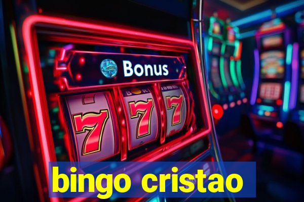 bingo cristao